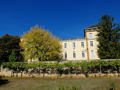 Couvent des des Dominicaines