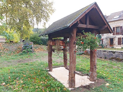 Travail à ferrer les animaux