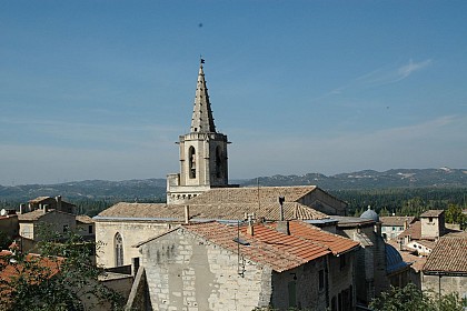 Eglise Notre Dame de Grâce