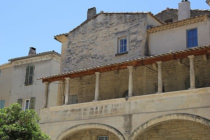 Maison des Chevaliers