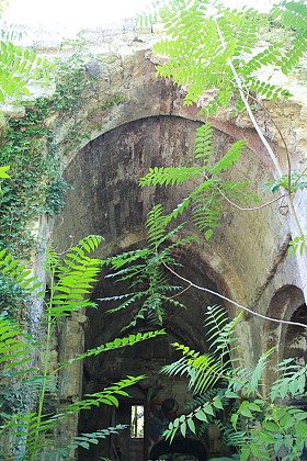 Chapelle de Bagalance