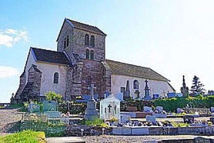 Eglise Saint-Martin