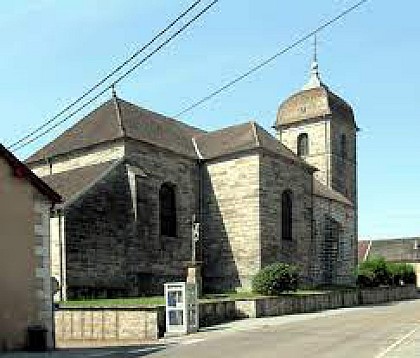 Eglise Sainte-Marie-Madeleine