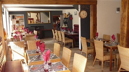 Le Bistrot de Paris