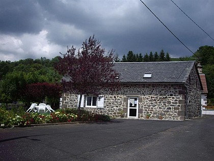 Ferme de Lamourio