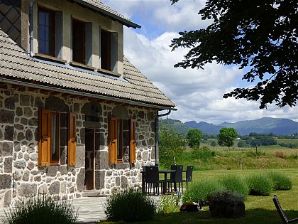 L'Oustal d'Antonin