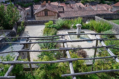 JARDIN FÉROLLE