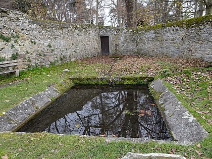 Lavoir du Rieu