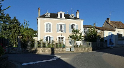 La Chouette