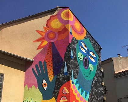 Soleil Soleil - Kashink