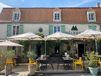 Mélange
