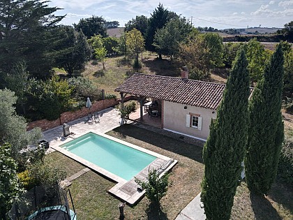 GITE DU FAON