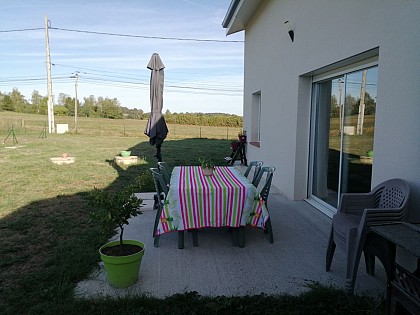 MAISON GAIA