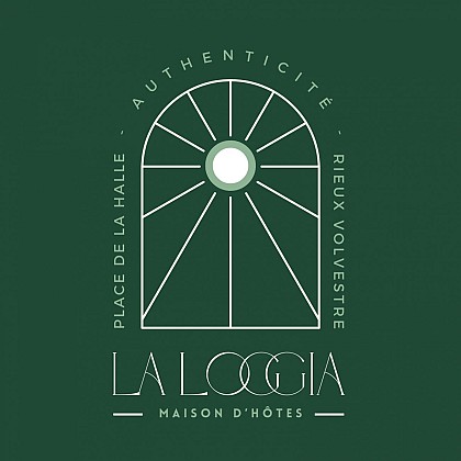 LA LOGGIA