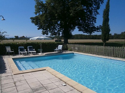 FERME MONTPLAISIR