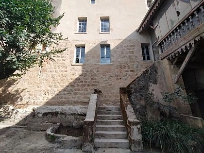 Chambres d'hôte de la Maison d'Orion