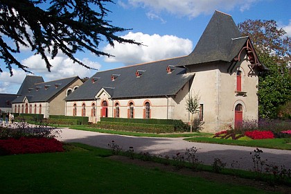 Haras national de Lamballe