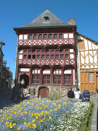 Musée Mathurin Méheut