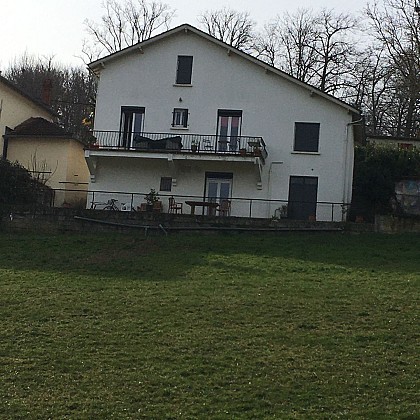 LA CHALLUYSIENNE