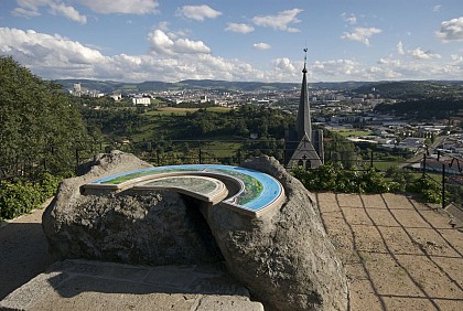 The little Saint-Étienne Loop