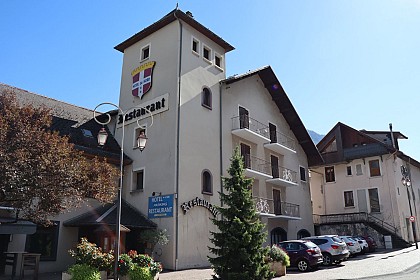 Hôtel du Nord