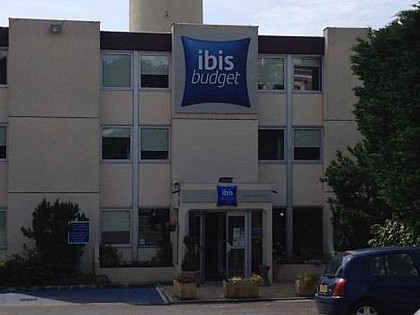 Ibis Budget Fontainebleau - Avon