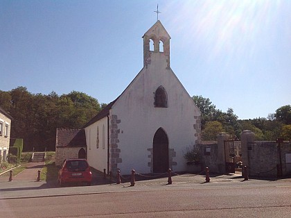 Eglise Saint Leonard