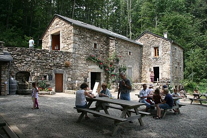 La Maison de Payrac