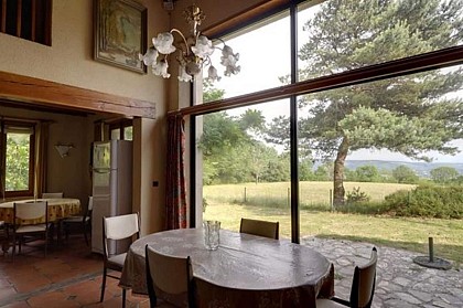 Gîte Laroque