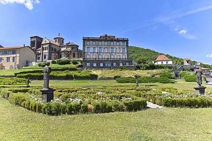 Musée Marcel Sahut