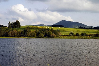 Étang Grand
