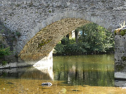 Pont roman