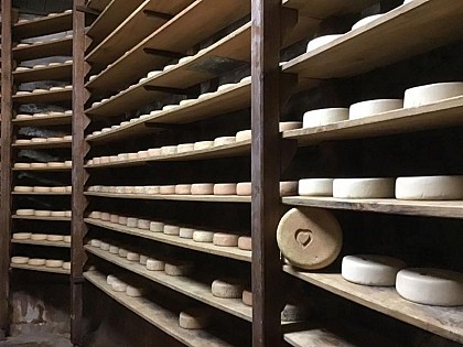 Ferme Mondot