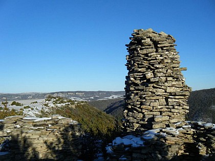 Shepherd’s Tower