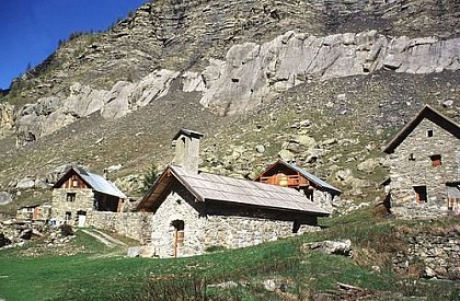 Chambran Hamlet