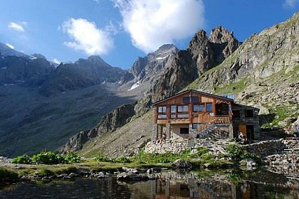 Refuge du Pigeonnier