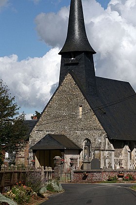 Eglise Saint-Pierre