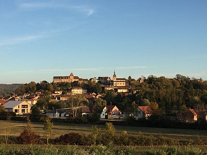 Ville de Rougemont, Cité de caractère