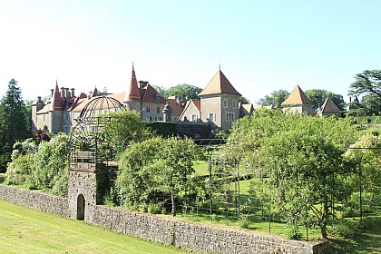 Château de Bournel