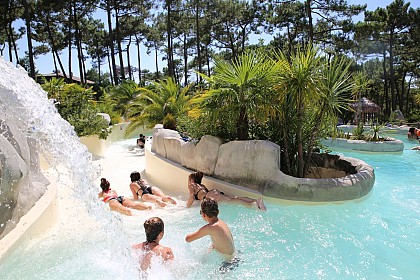 Aqualiday