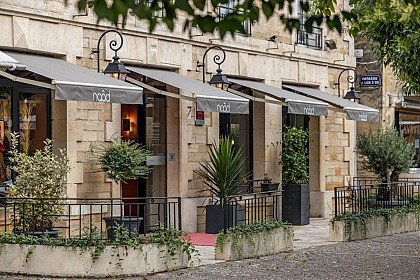 Hôtel NAÂD
