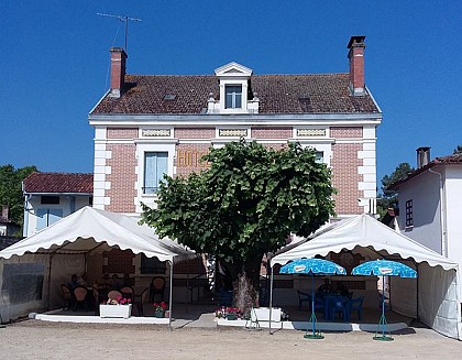 Cercle des Démocrates