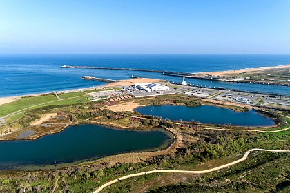 Parc écologique Izadia