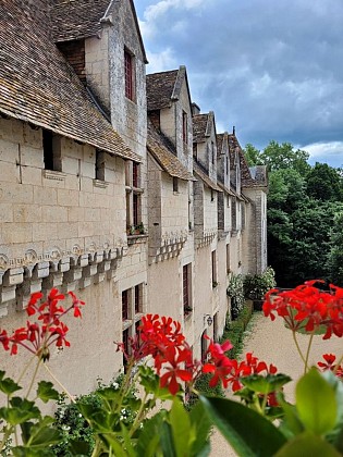 Château de Neuvic