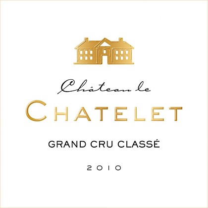 Château Le Châtelet
