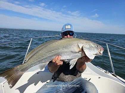 Aquitaine Pêches sportives