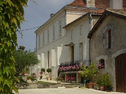 Château l'Abbaye