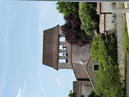 Eglise Saint Pierre