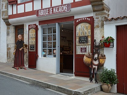 La Fabrique de Macarons