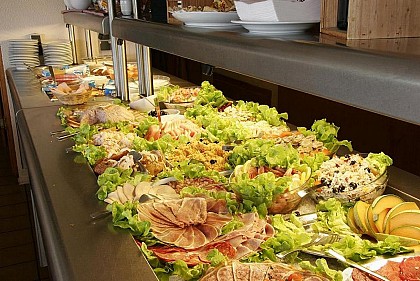 Hotel Restaurant Fumel